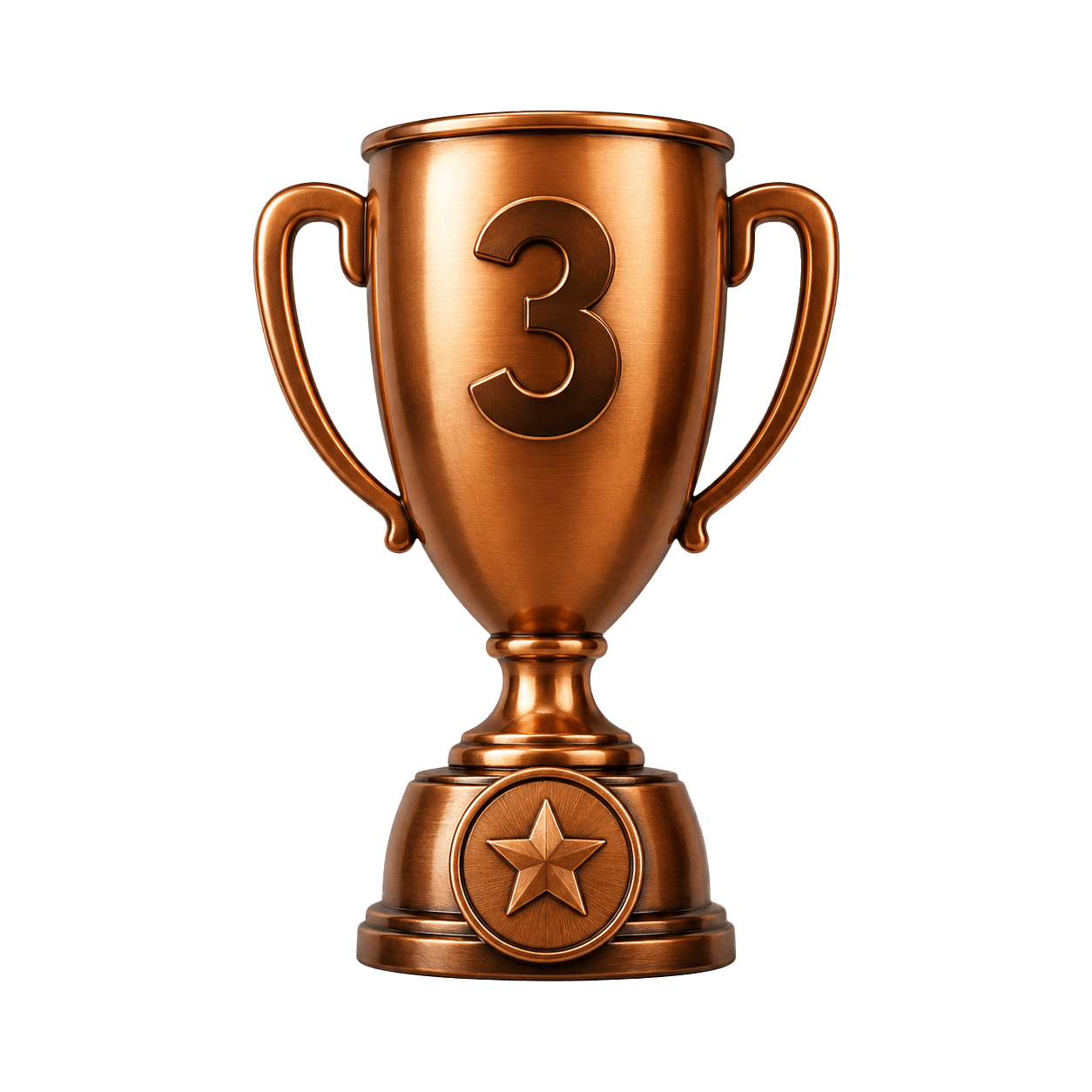 3er lugar